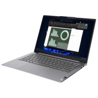 LENOVO Laptop ThinkBook 14 G4 / AMD Ryzen 7 5825U, 14.1", 1920 x 1080, 16 GB RAM, 512 GB SSD, Windows 11 Pro, siva (obnovljen)